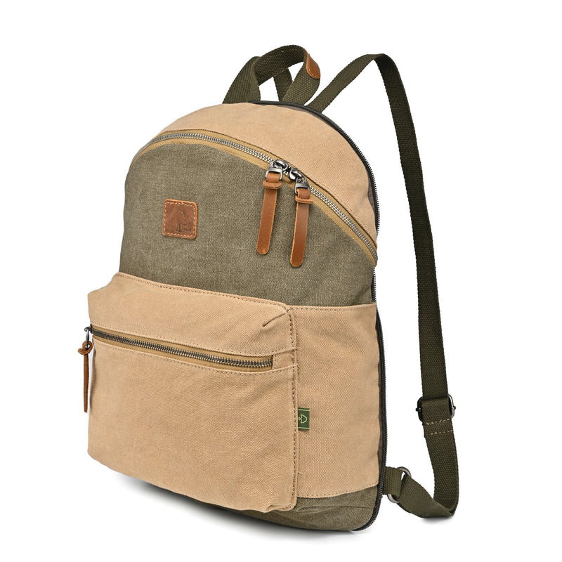 Trail & Tree Double Backpack