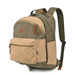 Trail & Tree Double Backpack