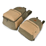 Trail & Tree Double Backpack