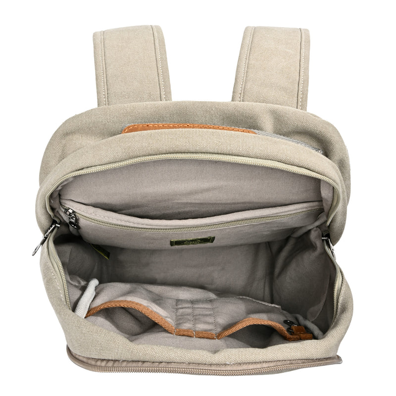 Trail & Tree Double Backpack