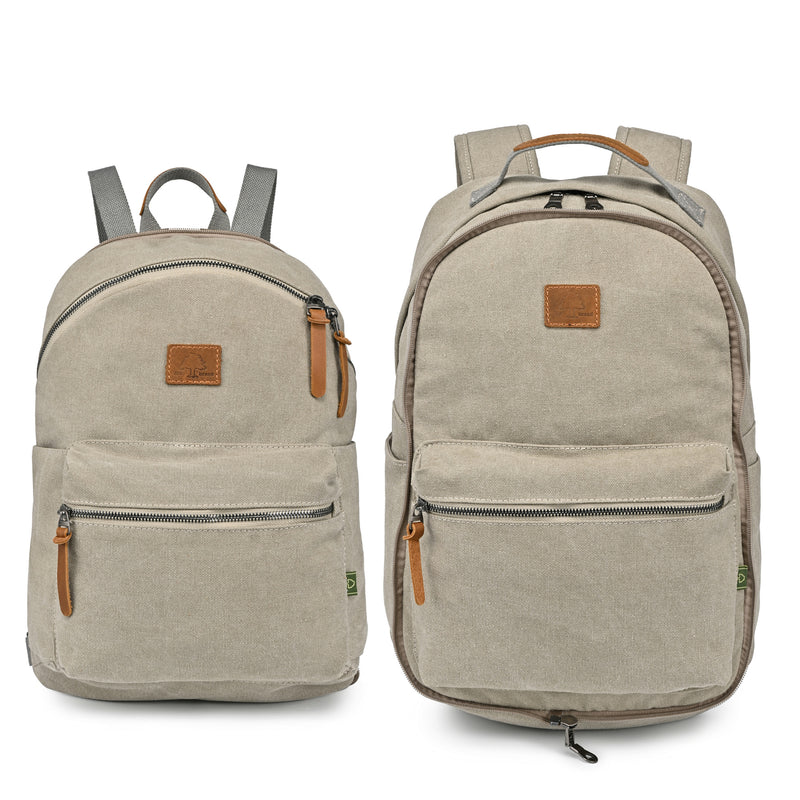 Trail & Tree Double Backpack