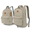 Trail & Tree Double Backpack