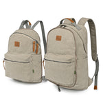 Trail & Tree Double Backpack