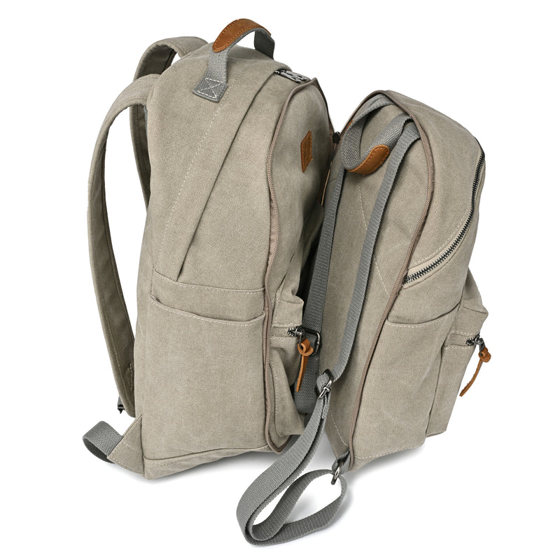 Trail & Tree Double Backpack