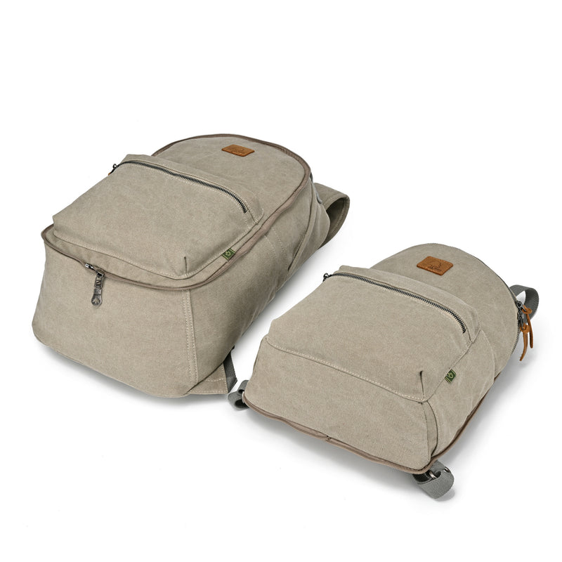 Trail & Tree Double Backpack