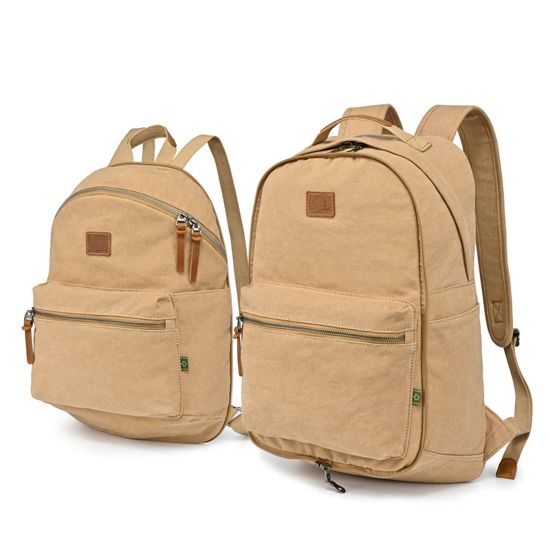 Trail & Tree Double Backpack