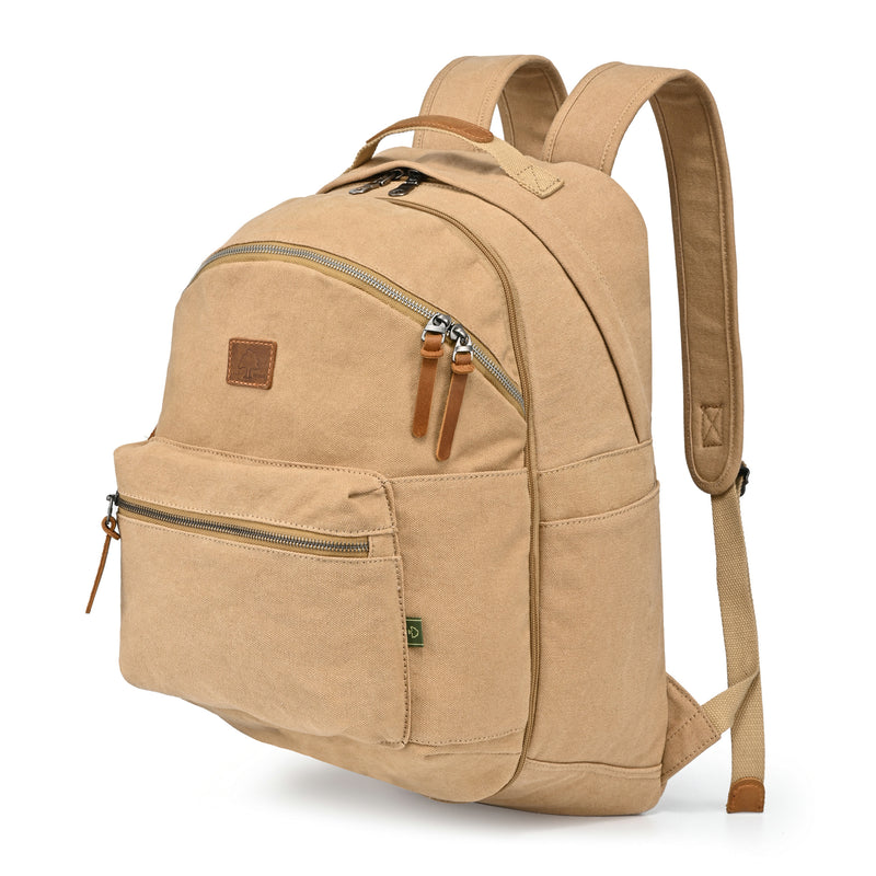 Trail & Tree Double Backpack