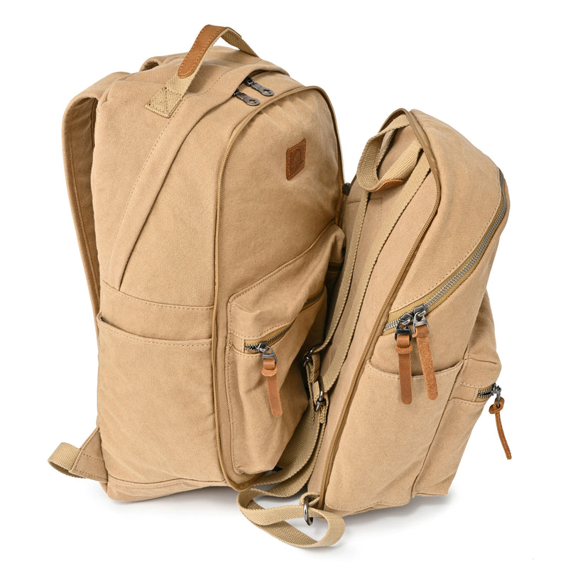 Trail & Tree Double Backpack