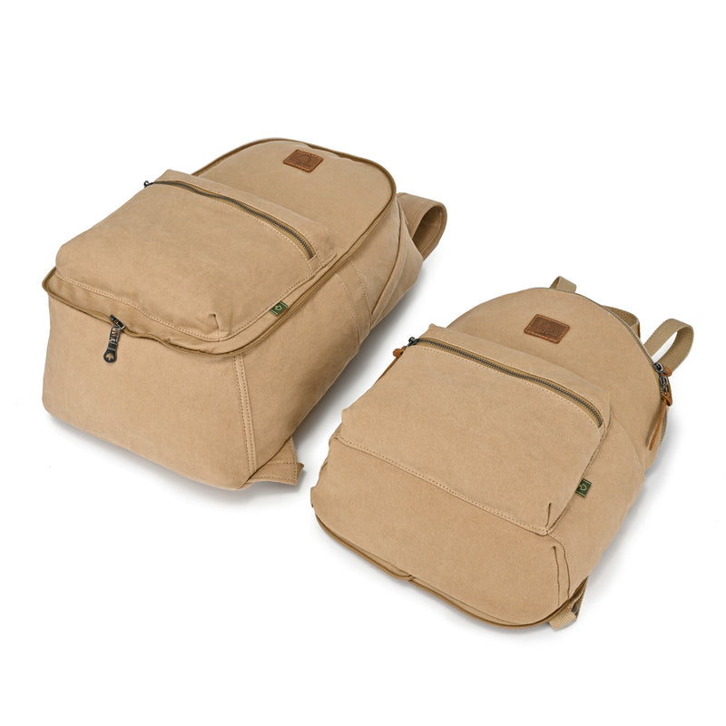 Trail & Tree Double Backpack