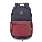 Trail & Tree Double Backpack