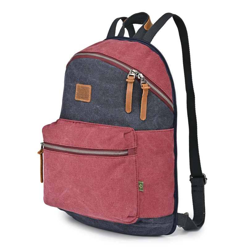 Trail & Tree Double Backpack
