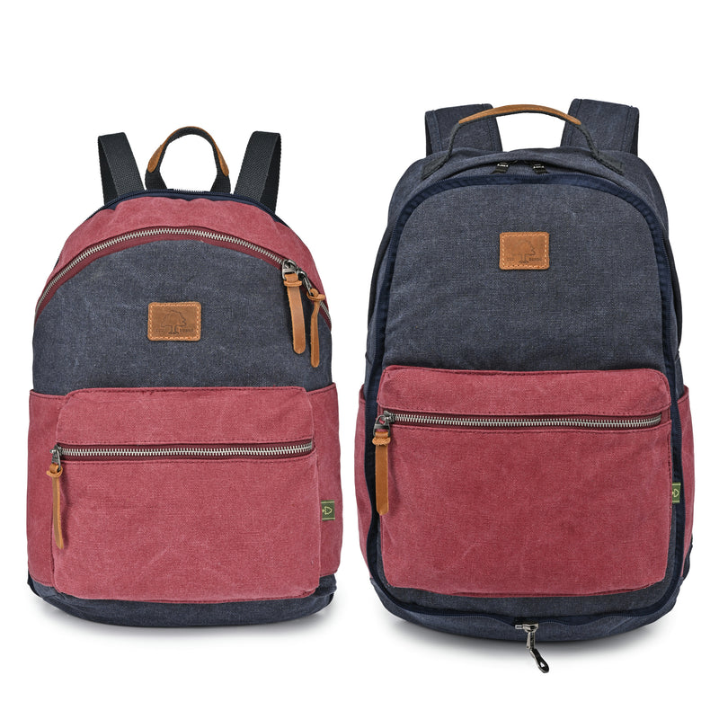 Trail & Tree Double Backpack