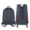 Trail & Tree Double Backpack