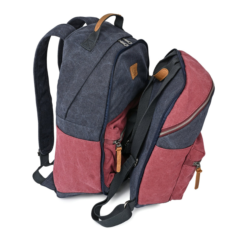 Trail & Tree Double Backpack