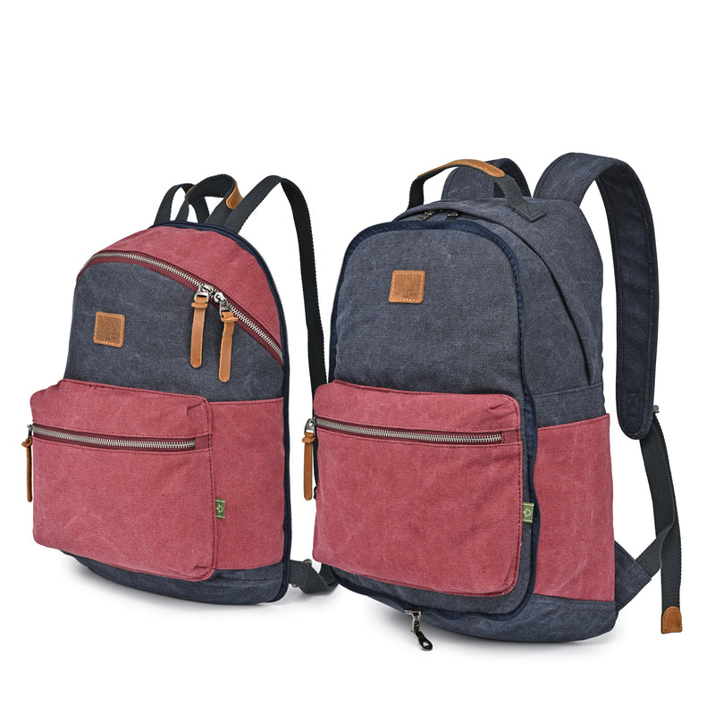 Trail & Tree Double Backpack