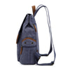 Atona Flap Backpack