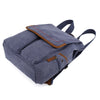 Atona Flap Backpack