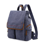 Atona Flap Backpack