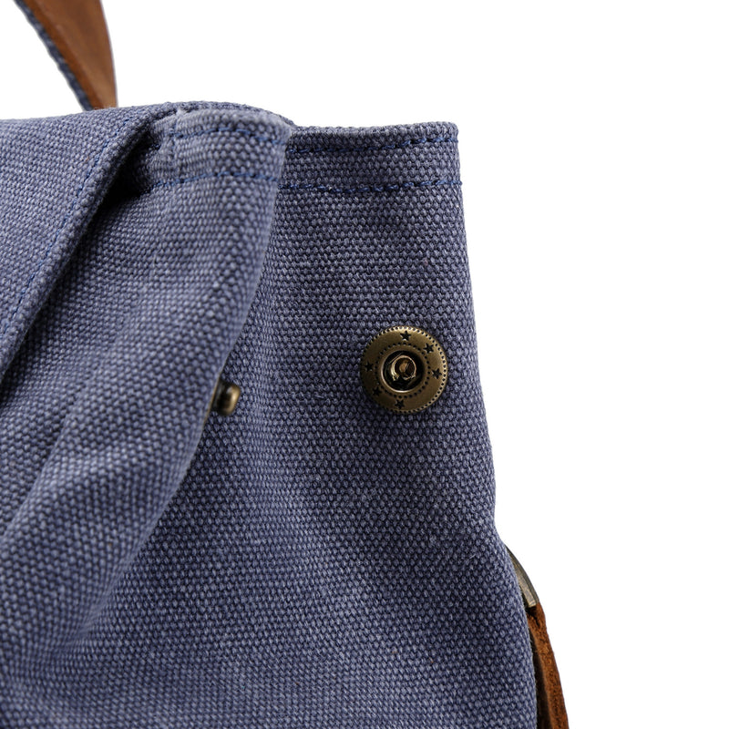 Atona Flap Backpack