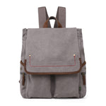 Atona Flap Backpack
