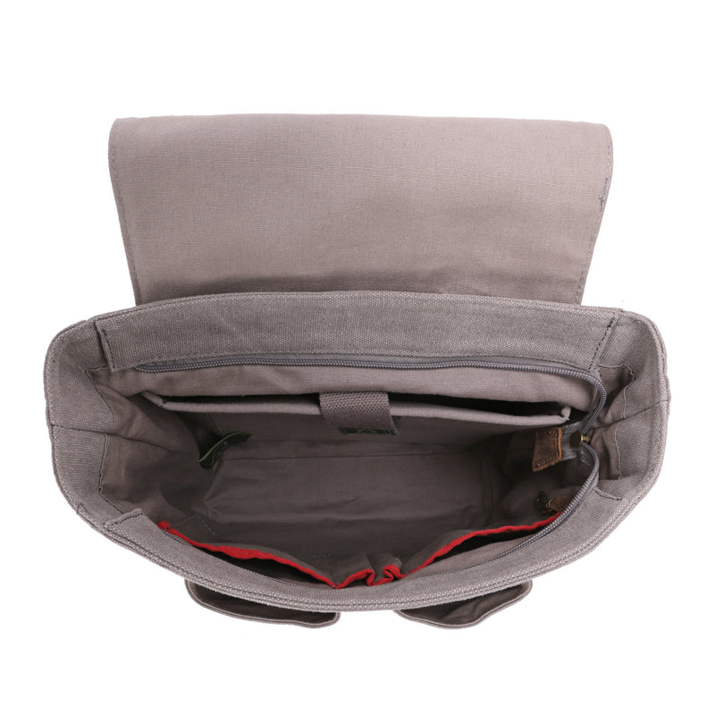 Atona Flap Backpack