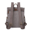 Atona Flap Backpack