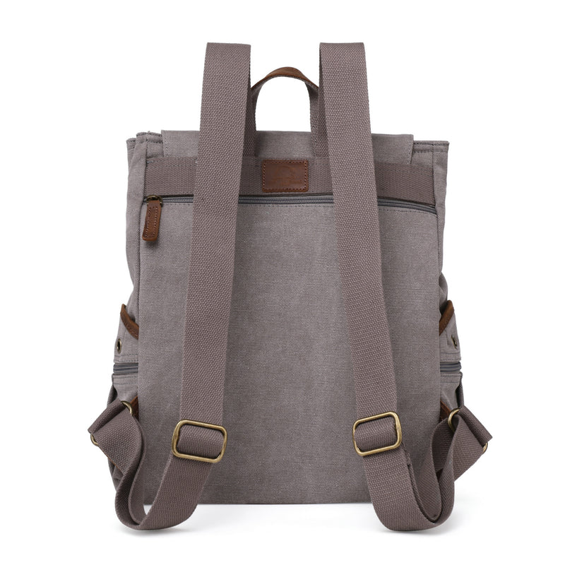 Atona Flap Backpack