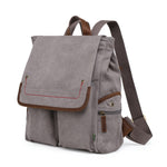 Atona Flap Backpack