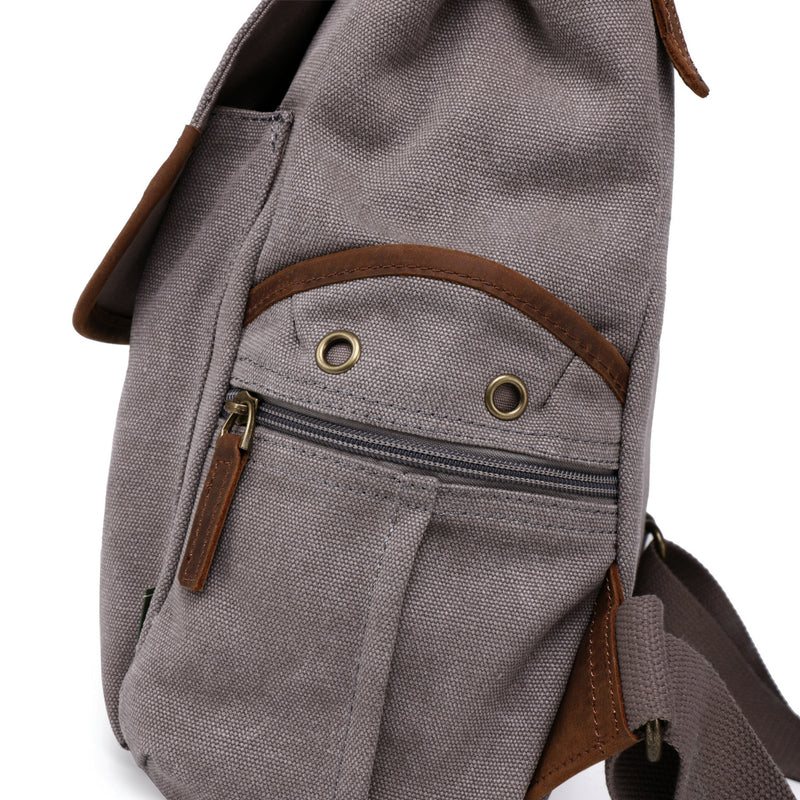 Atona Flap Backpack