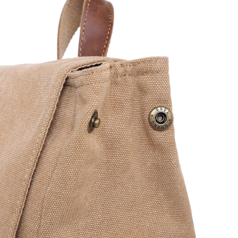 Atona Flap Backpack