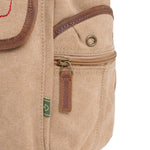 Atona Flap Backpack