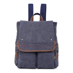 Atona Flap Backpack