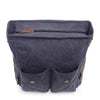 Atona Flap Backpack