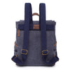 Atona Flap Backpack