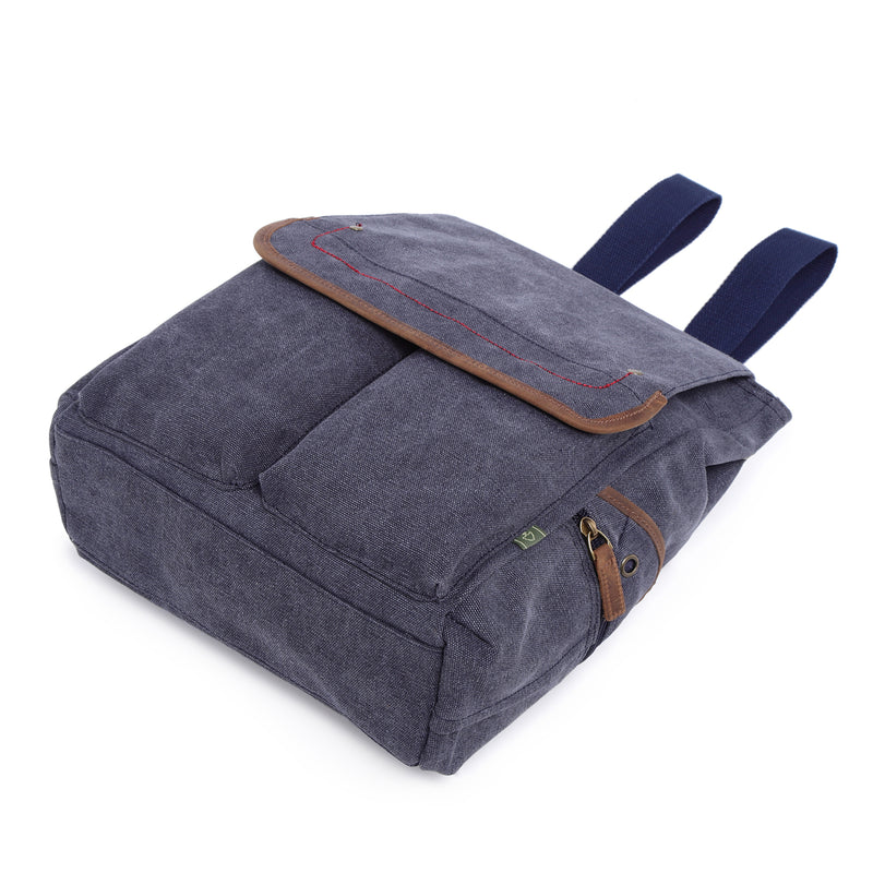 Atona Flap Backpack