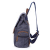 Atona Flap Backpack