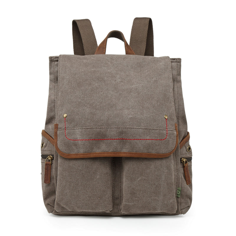 Atona Flap Backpack