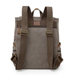 Atona Flap Backpack