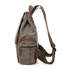 Atona Flap Backpack