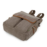 Atona Flap Backpack