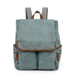 Atona Flap Backpack