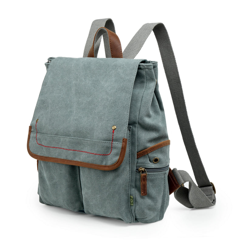 Atona Flap Backpack