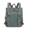 Atona Flap Backpack