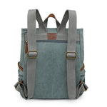 Atona Flap Backpack