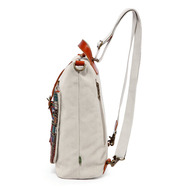 Four Seasons Convertible Backpack