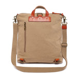 Four Seasons Convertible Backpack