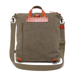 Four Seasons Convertible Backpack