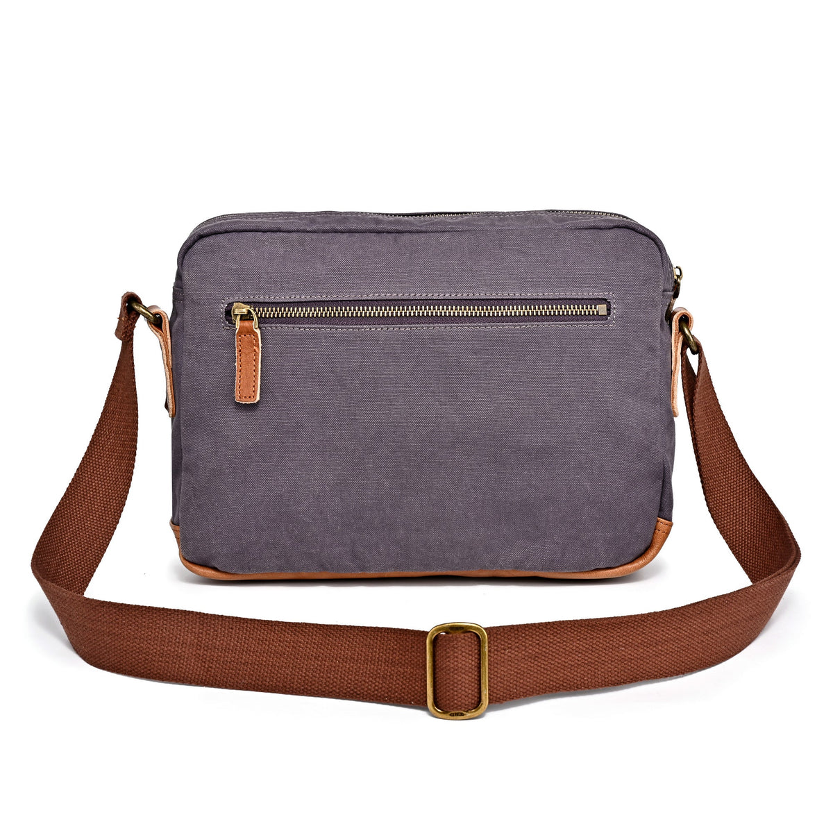 Trail Breeze Mail Bag - Grey - image 3