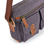 Trail Breeze Mail Bag