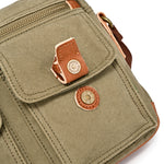 Trail Breeze Mail Bag